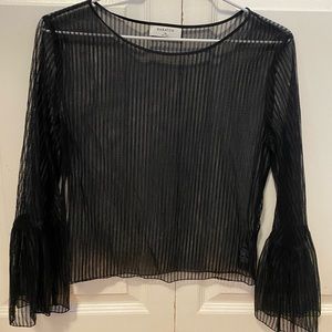 Babaton Humbert Blouse